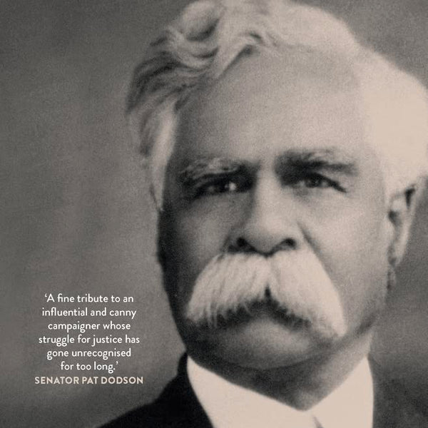 William Cooper: An Aboriginal Life Story cover image
