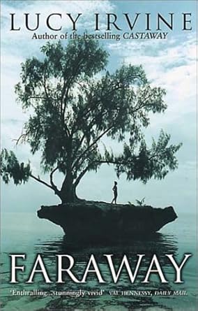 Faraway cover image
