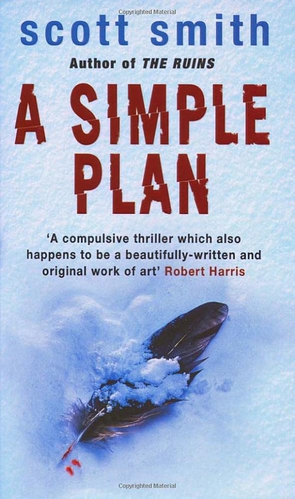A Simple Plan cover image