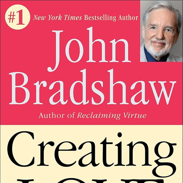 Creating Love: The Next Great Stage of Growth cover image