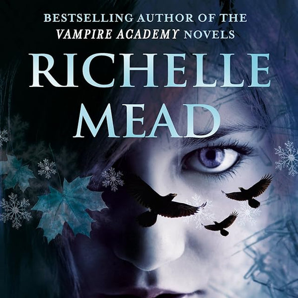 Shadow Heir cover image