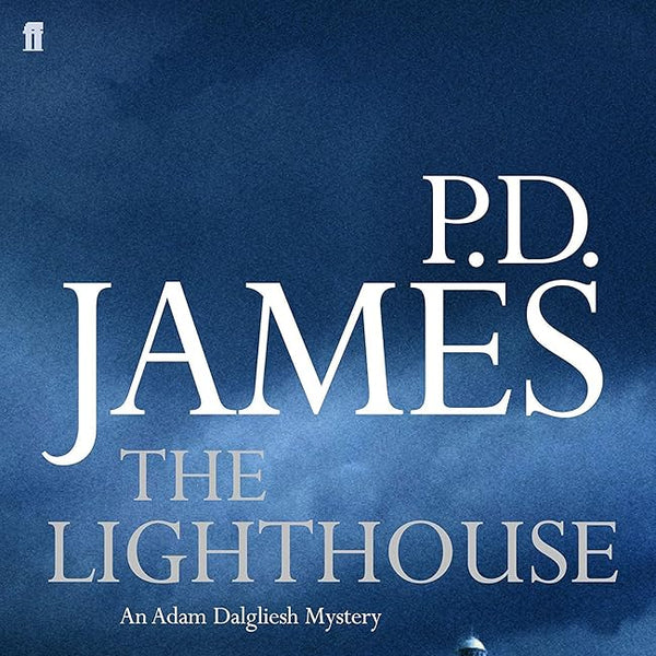 The Lighthouse cover image