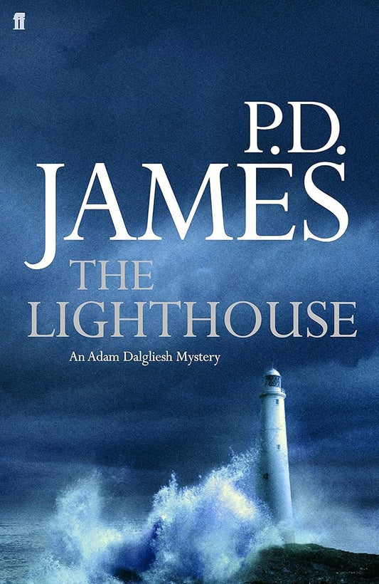 The Lighthouse cover image