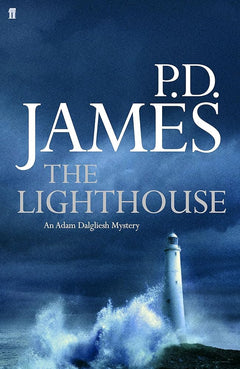 The Lighthouse (Inspector Adam Dalgliesh Book13)