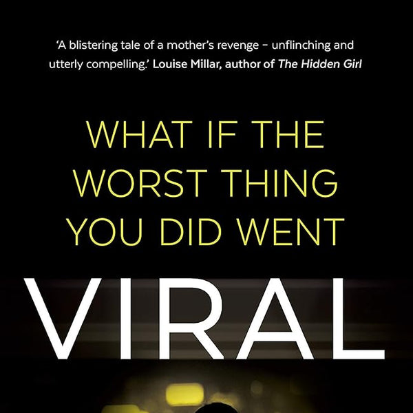 Viral cover image