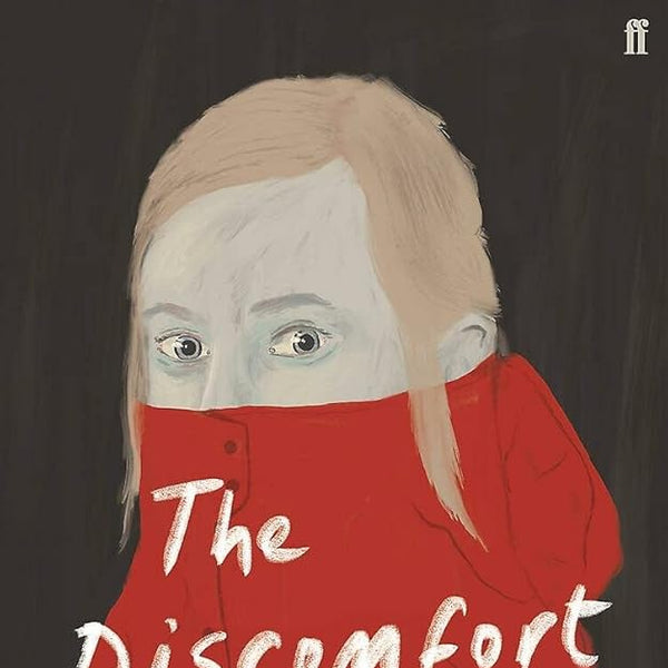 Discomfort Of Evening cover image