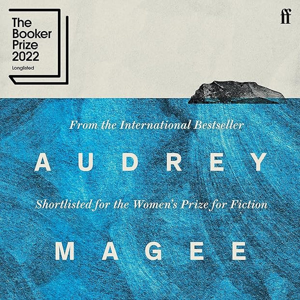 The Colony cover image