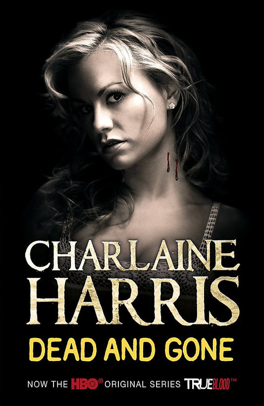 Dead and Gone cover image