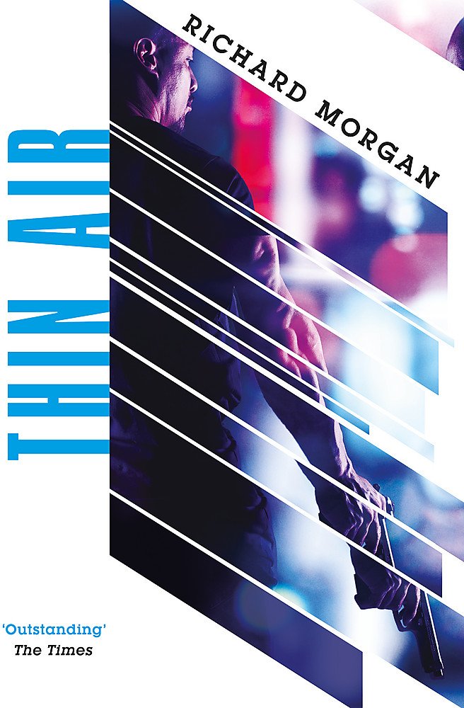 Thin Air EXPORT cover image