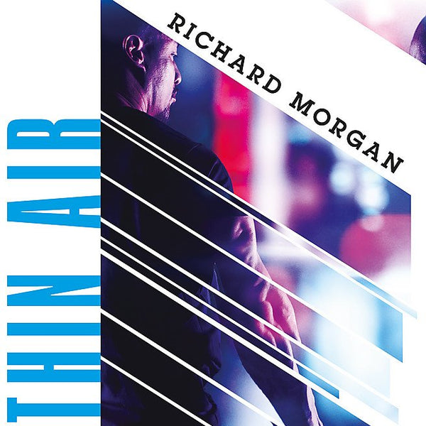 Thin Air EXPORT cover image