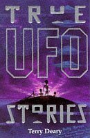 True UFO Stories (True Stories)