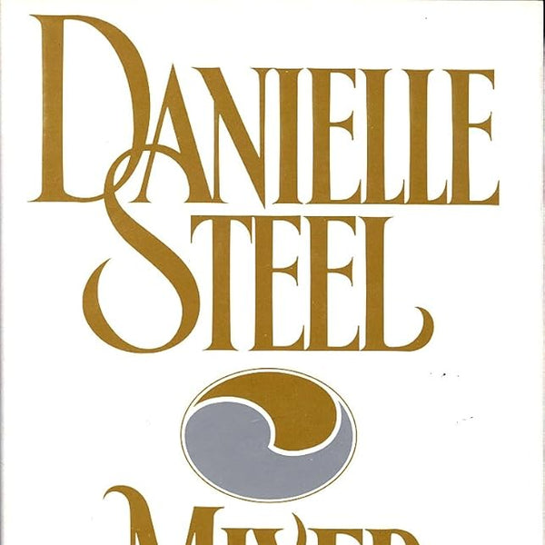 Mixed Blessings cover image