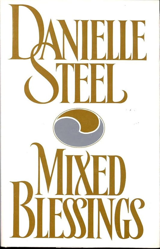 Mixed Blessings cover image