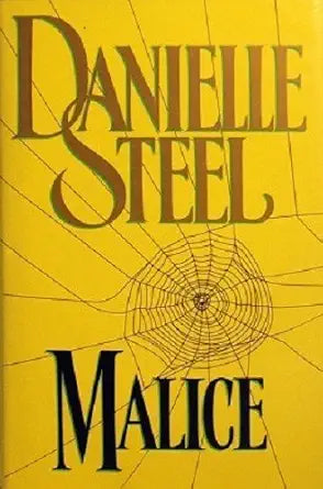 Malice cover image