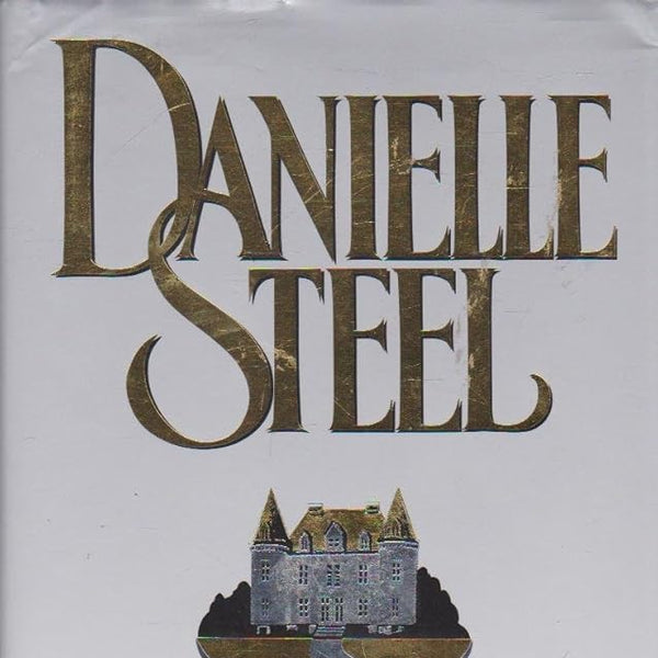 The Ghost cover image