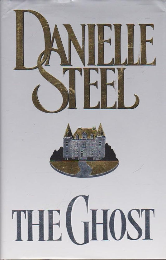 The Ghost cover image