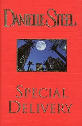 Special Delivery cover image