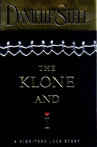 The Klone and I cover image