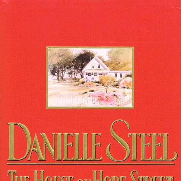 The House on Hope Street cover image