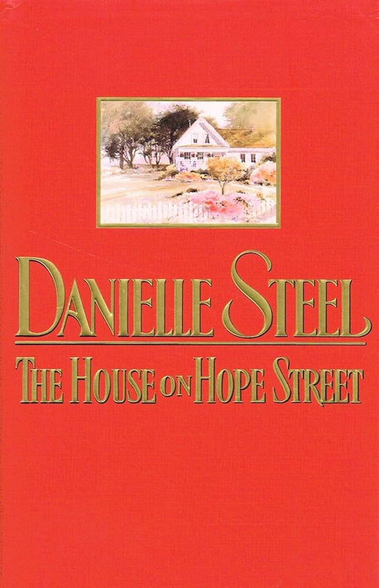 The House on Hope Street cover image