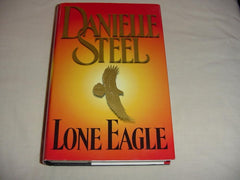 Lone Eagle (Hardcover)