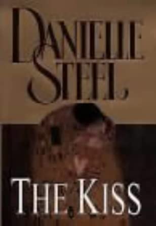THE KISS cover image