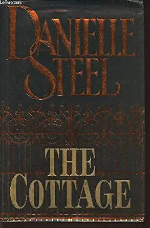The Cottage cover image