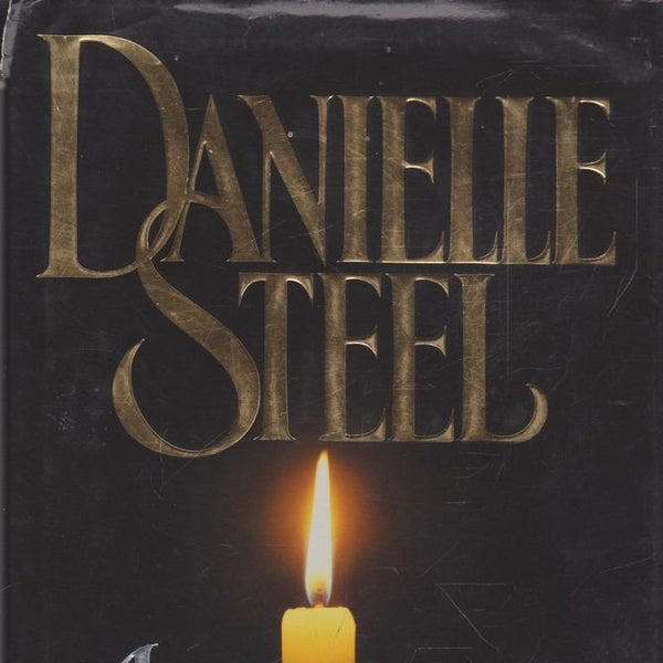 Answered Prayers cover image