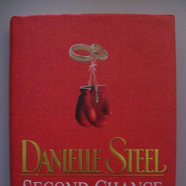 Second Chance cover image