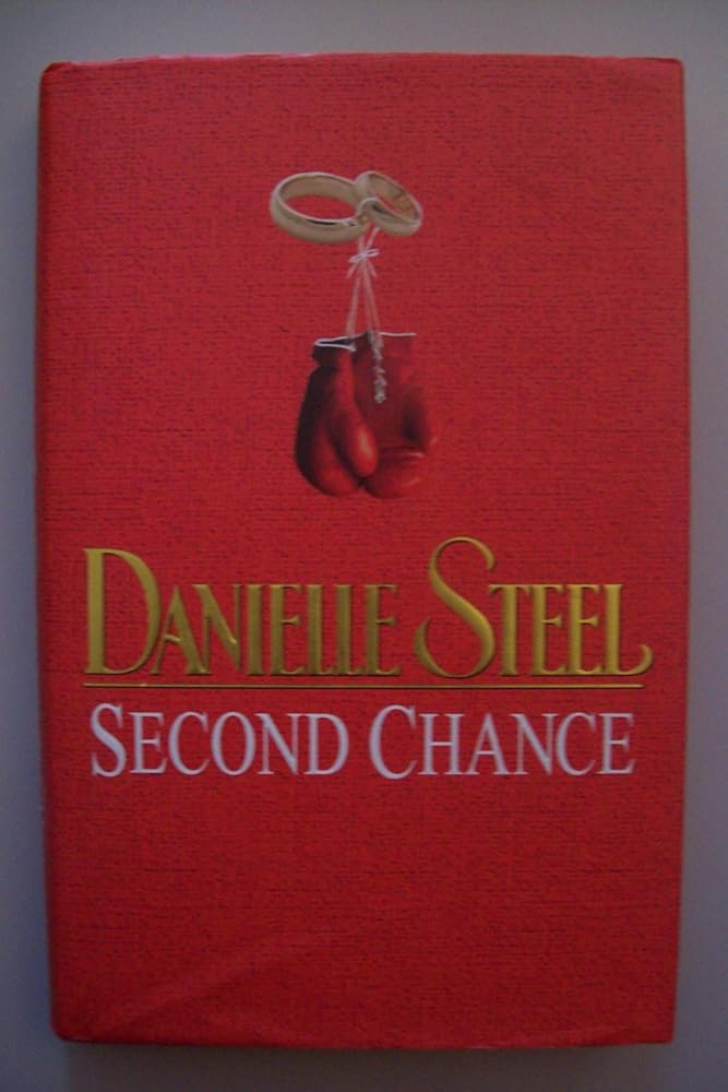 Second Chance cover image