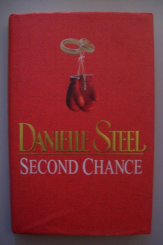 Second Chance cover image