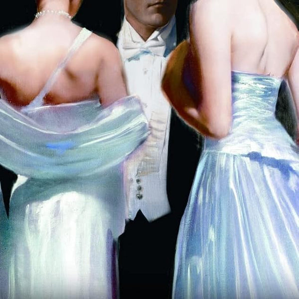 Coming Out cover image