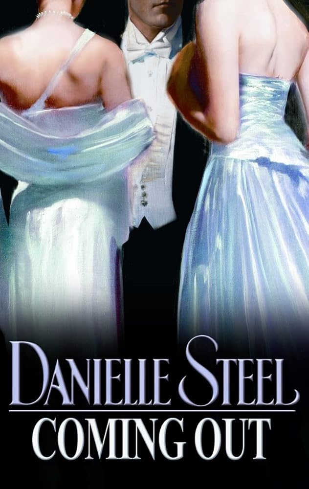 Coming Out cover image
