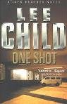One Shot (Jack Reacher #9)