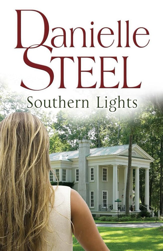 Southern Lights cover image