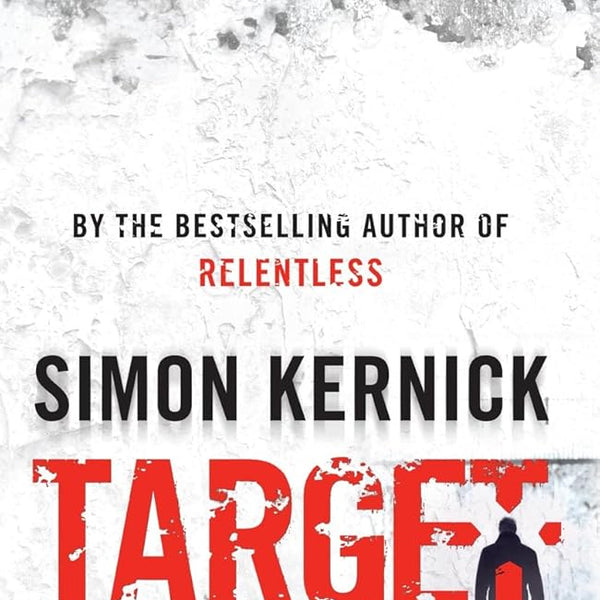 Target cover image