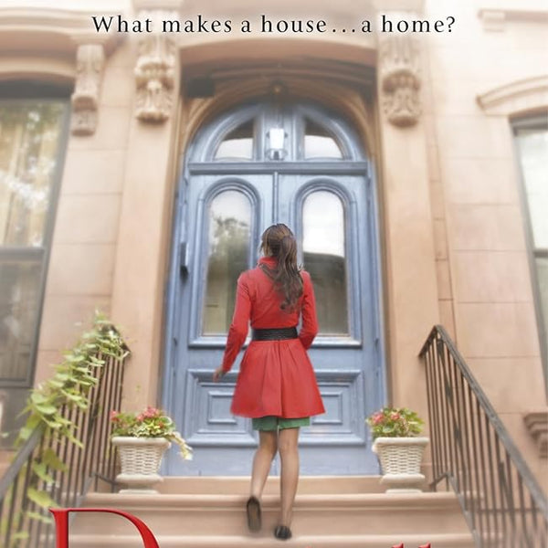 44 Charles Street cover image