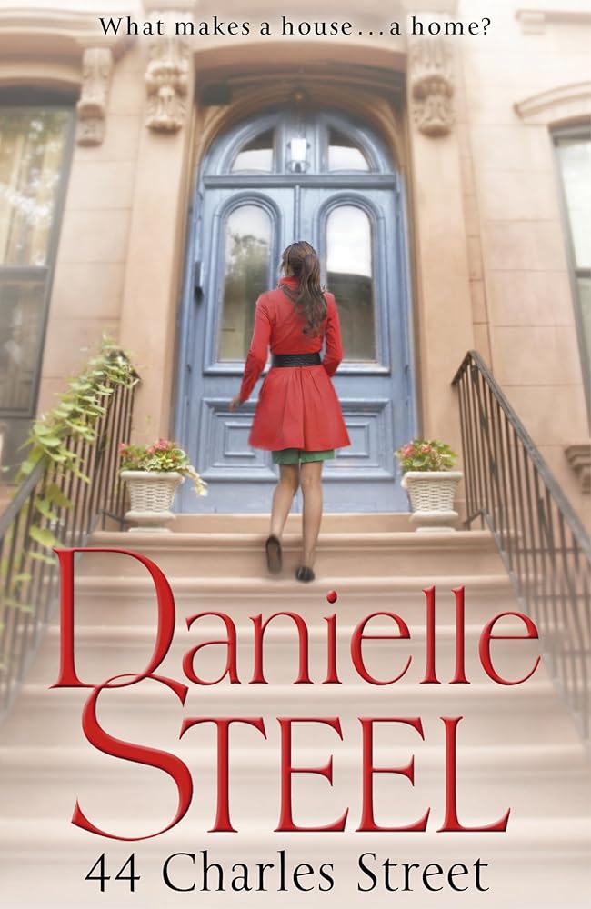 44 Charles Street cover image