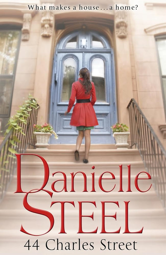 44 Charles Street cover image