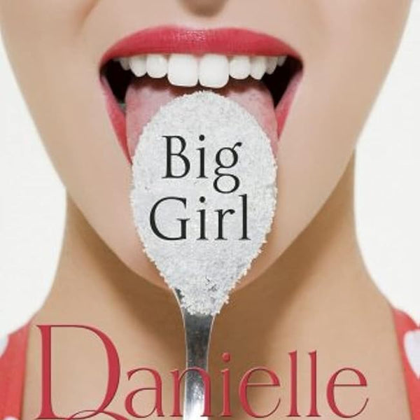 Big Girl cover image