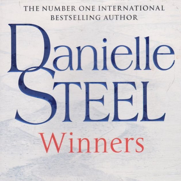 Winners cover image