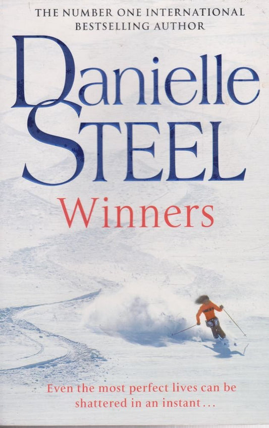 Winners cover image