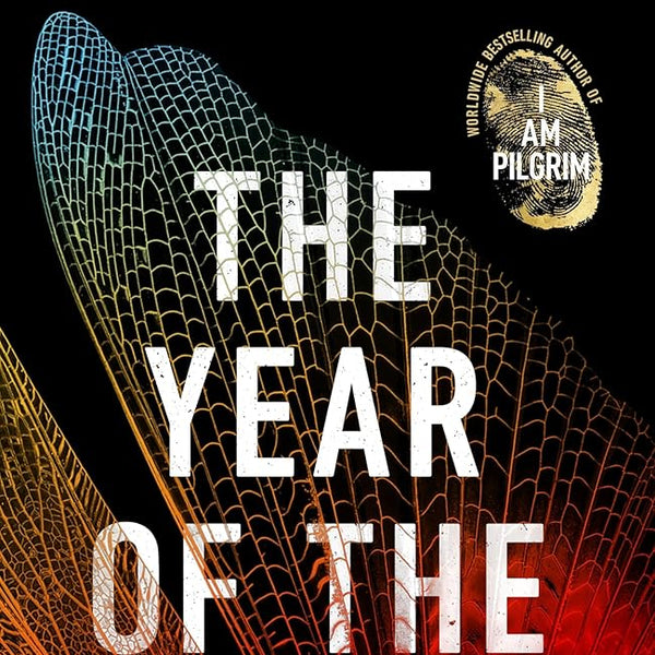 Year Of The Locust EXPORT cover image