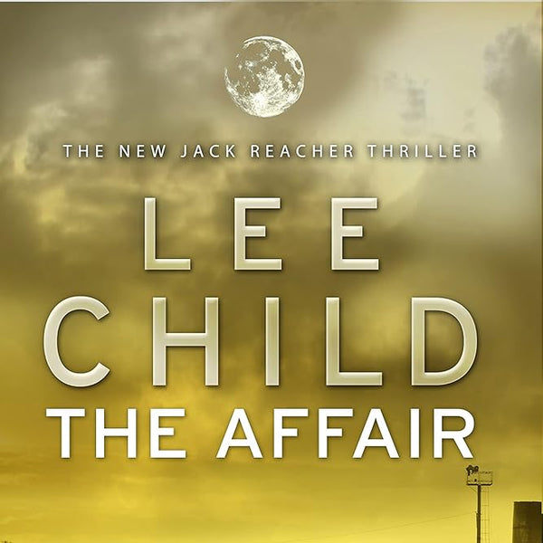 Affair cover image