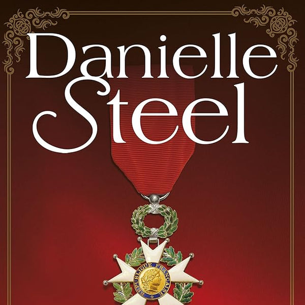 The Award cover image