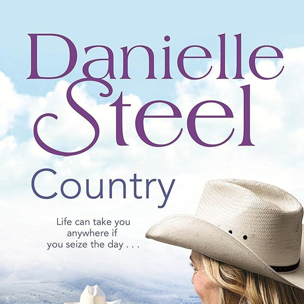 Country cover image