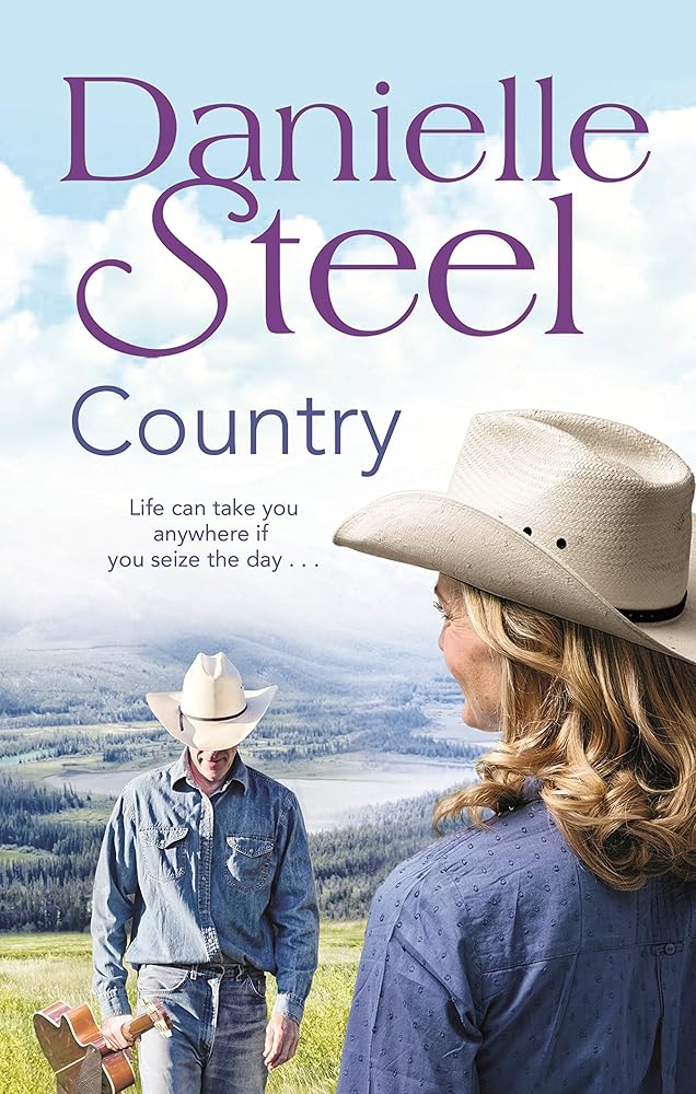 Country cover image