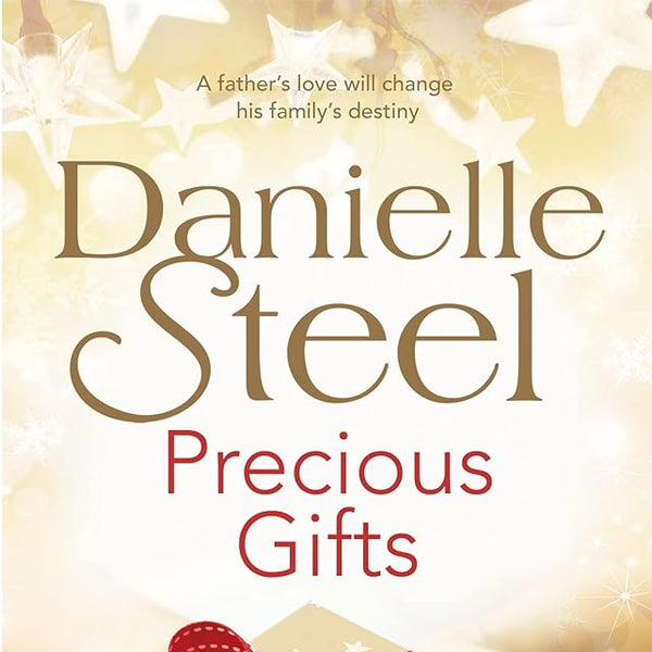 Precious Gifts cover image