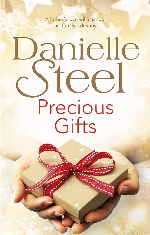 Precious Gifts cover image