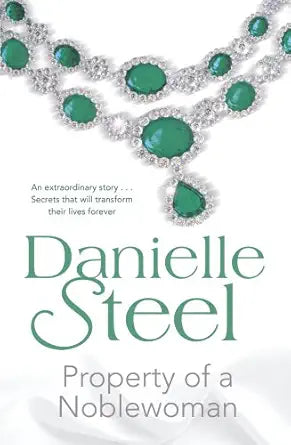 Property of a Noblewoman cover image